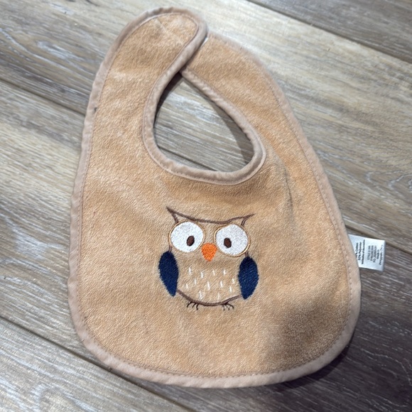 Baby Bib Bundle - Picture 2 of 5